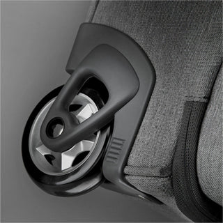 solo-retreat-travel-luggage-case-carry-on-luggage-travel-essential-gray-handle-22-height-x-14-width-x-7-depth-1-each_uslubn91410 - 2