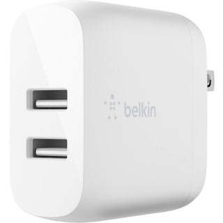 belkin-boostcharge-dual-usb-a-wall-charger-24w-usb-a-to-micro-usb-cable-included-power-adapter-1-pack-24-w-480-a-output_blkwce002dq1mwh - 2