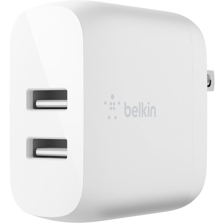 belkin-boostcharge-dual-usb-a-wall-charger-24w-usb-a-to-micro-usb-cable-included-power-adapter-1-pack-24-w-480-a-output_blkwce002dq1mwh - 2