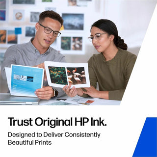 HP 67, (3YM55AN) Tri-Color Original Ink Cartridge