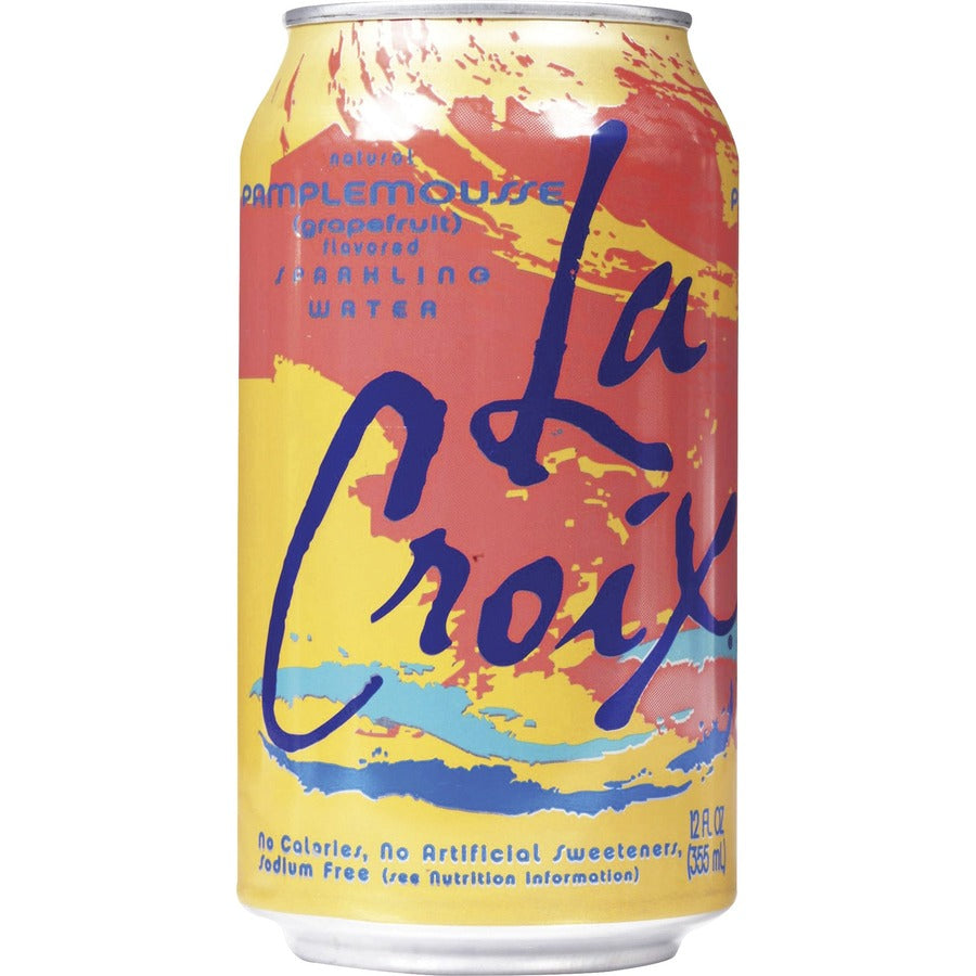 lacroix-pamplemousse-flavored-sparkling-water-ready-to-drink-12-fl-oz-355-ml-2-carton-12-pack_lcx40120 - 2