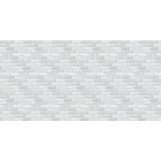 Fadeless Designs Paper Roll - Art Project, Craft Project, Bulletin Board, School, Office, Home - 48"Width x 50"Length - 1 / Roll - White, Gray