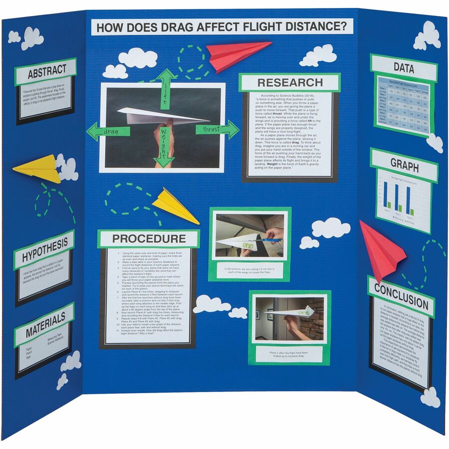 pacon-single-wall-presentation-board-48-height-x-36-width-blue-surface-tri-fold-recyclable-corrugated-24-carton_pacp3767 - 4