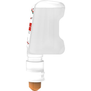 SC Johnson Hand Sanitizer Foam Refill - 33.8 fl oz (1000 mL) - Kill Germs - Hand - Clear - Dye-free - 3 / Carton