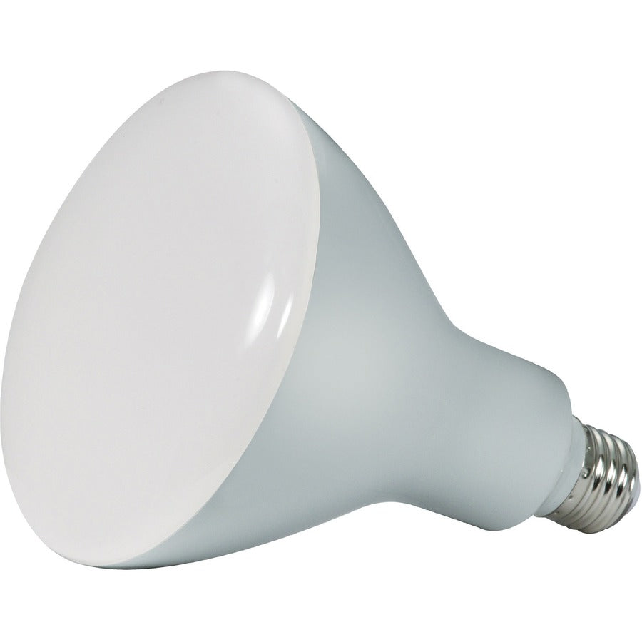 satco-13w-br40-led-2700k-bulb-13-w-85-w-incandescent-equivalent-wattage-120-v-ac-1075-lm-br40-size-frosted-white-warm-white-light-color-e26-base-25000-hour-44003degf-24268degc-color-temperature-95-cri-103deg-beam-ang_sdns29615 - 2