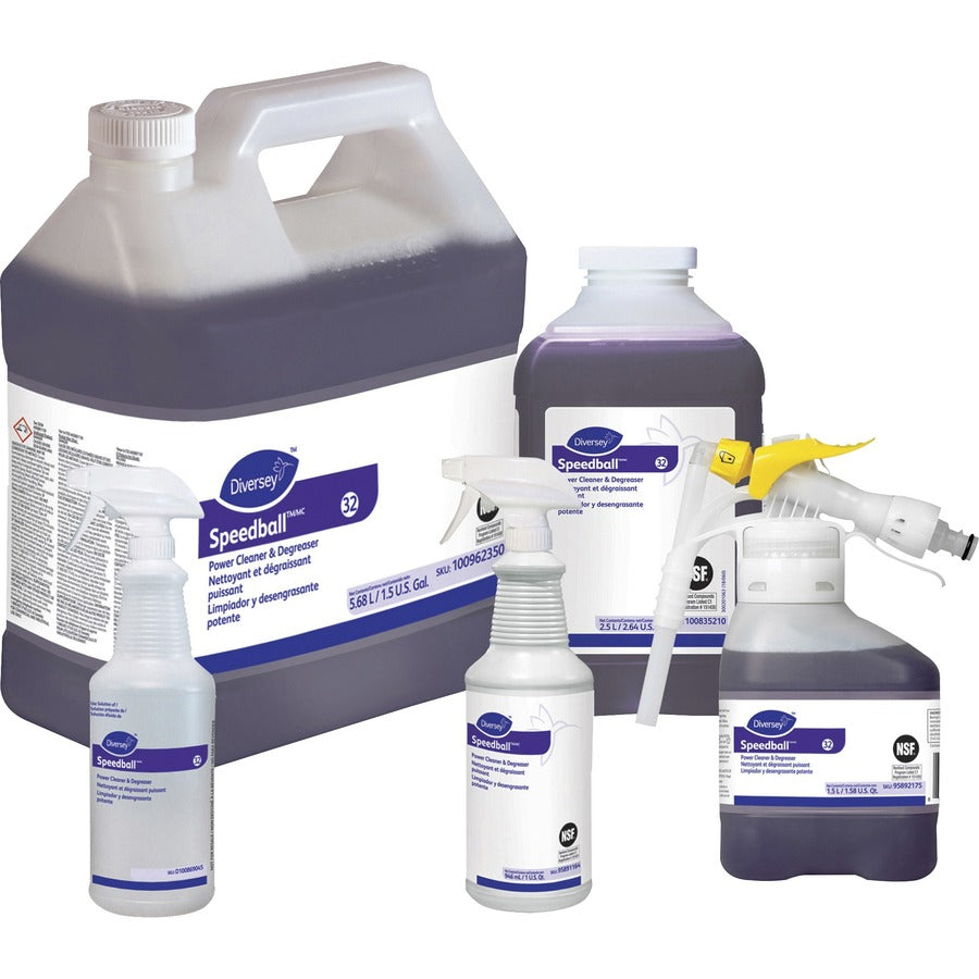 diversey-power-cleaner-&-degreaser-507-fl-oz-16-quart-citrus-scent-2-carton-easy-to-use-rinse-free-butyl-free-heavy-duty-low-odor-purple_dvo95892175 - 3