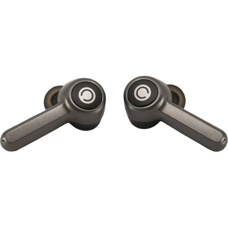 Spracht Earset - True Wireless - Bluetooth - Earbud - In-ear - Noise Cancelling Microphone