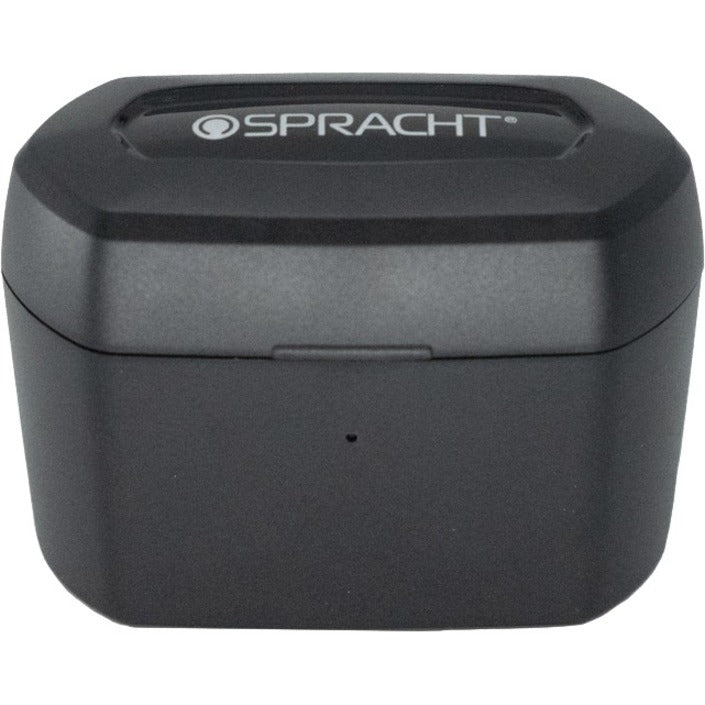 Spracht Earset - True Wireless - Bluetooth - Earbud - In-ear - Noise Cancelling Microphone