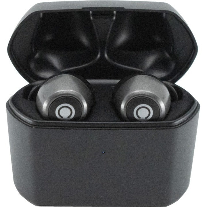 Spracht Earset - True Wireless - Bluetooth - Earbud - In-ear - Noise Cancelling Microphone