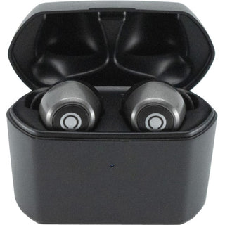 Spracht Earset - True Wireless - Bluetooth - Earbud - In-ear - Noise Cancelling Microphone