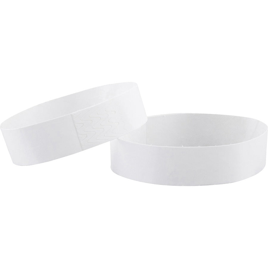 advantus-printable-tyvek-wristbands-3-4-width-x-10-length-rectangle-white-tyvek-500-pack_avt75697 - 6