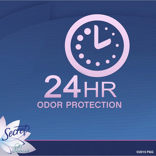 secret-powder-fresh-deodorant-stick-050-oz-powder-fresh-24-carton-odor-neutralizer_pgc31384ct - 6