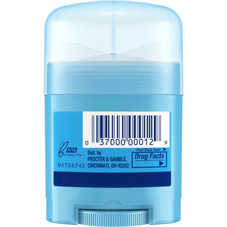 Secret Powder Fresh Deodorant - Stick - 0.50 oz - Powder Fresh - 24 / Carton - Odor Neutralizer