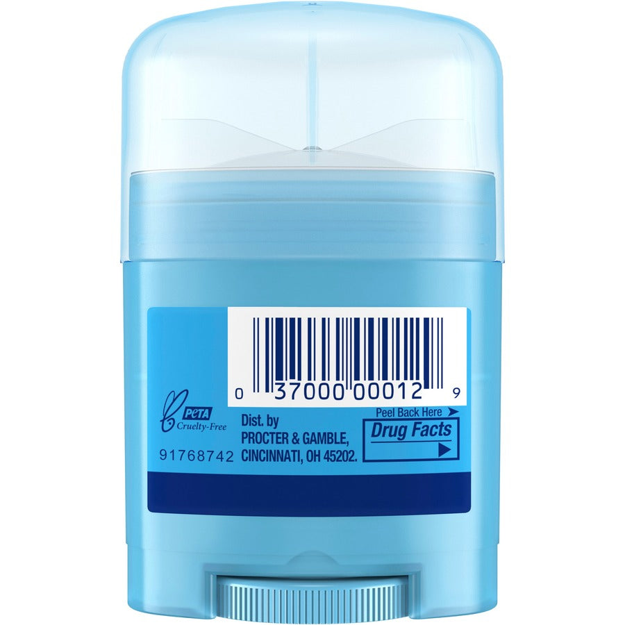 Secret Powder Fresh Deodorant - Stick - 0.50 oz - Powder Fresh - 24 / Carton - Odor Neutralizer
