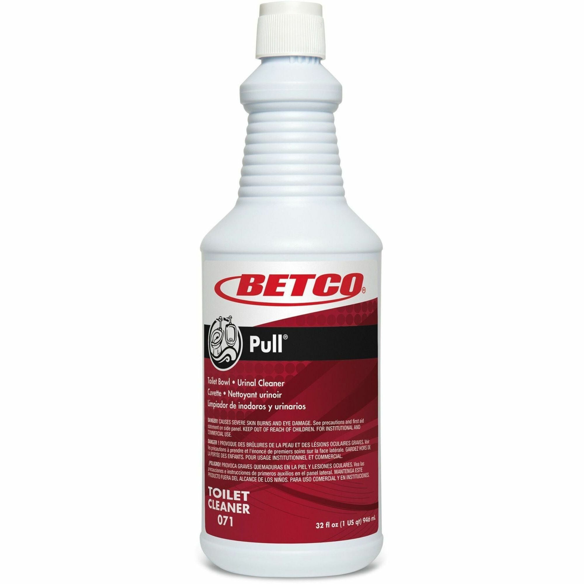 CLEANER;BOWL;HCL;23%