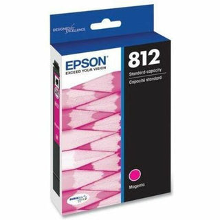 T812320-S (T812) DURABrite Ultra Ink, 300 Page-Yield, Magenta
