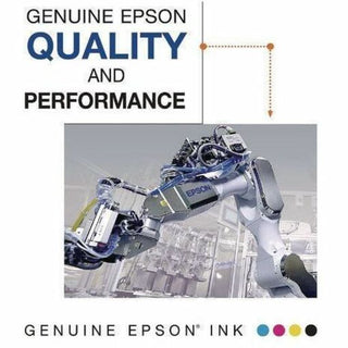 T822XL120-S (T822XL) DURABrite Ultra High-Yield Ink, 1,100 Page-Yield, Black