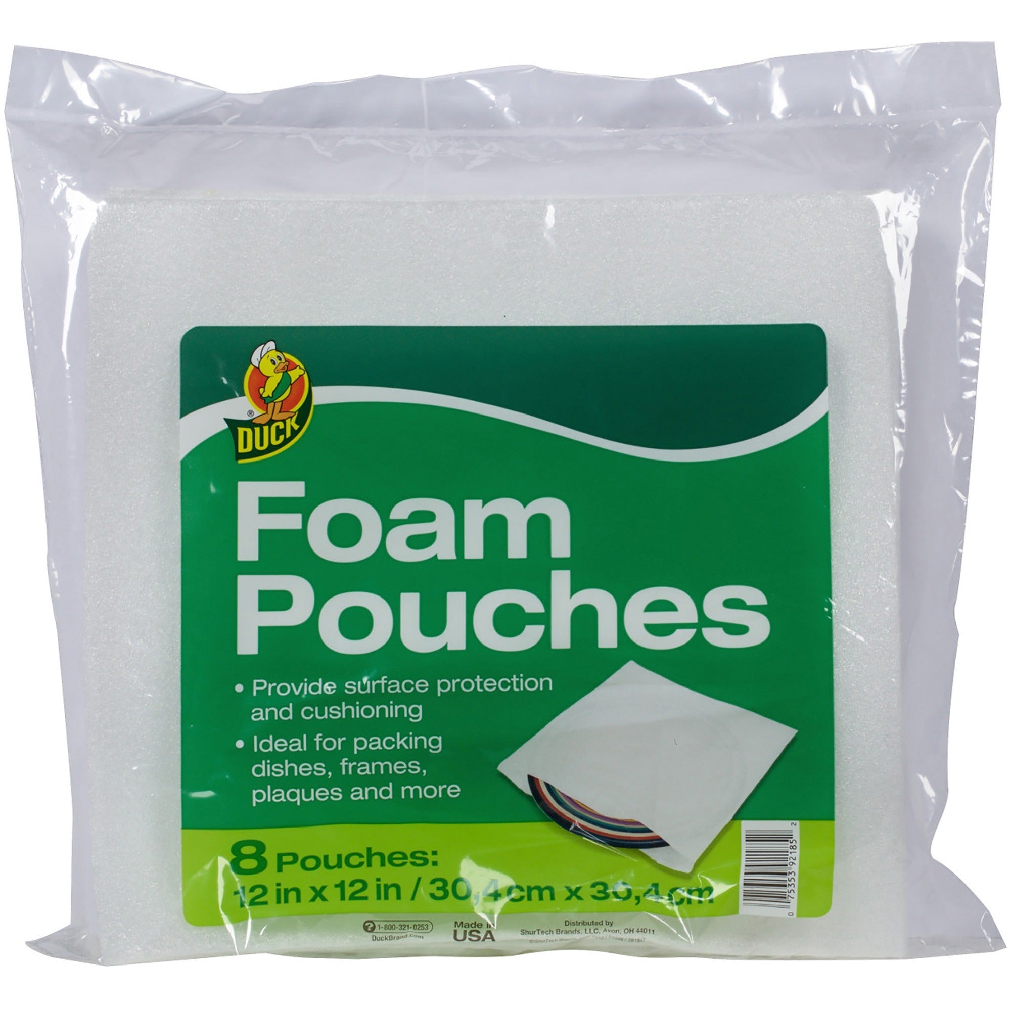 duck-brand-packing-wrap-12-width-x-12-length-non-abrasive-foam-clear-1-pack_duc284867 - 1