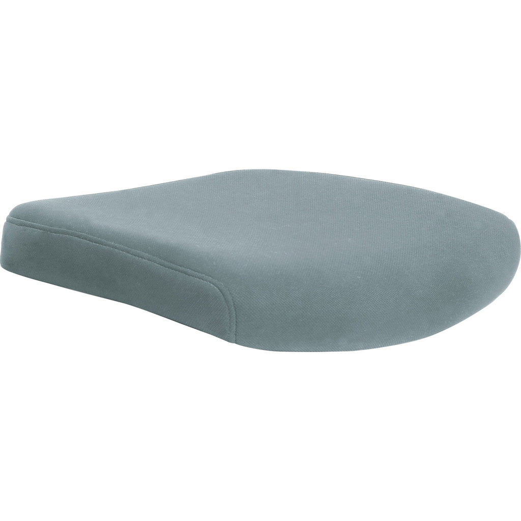 Lorell Fabric Slipcover - 19.70" Length x 19.70" Width - Fabric - 1 Each