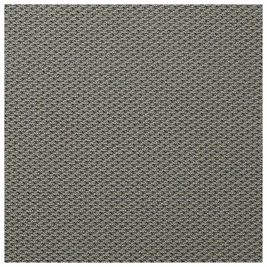 Lorell Fabric Slipcover - 19.70" Length x 19.70" Width - Fabric - 1 Each - 6