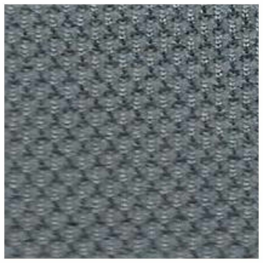 lorell-removable-mesh-seat-cover-19-length-x-19-width-polyester-mesh-gray-1-each_llr00595 - 3