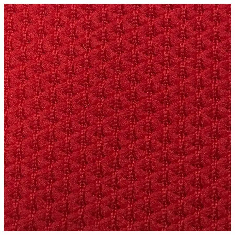 lorell-removable-mesh-seat-cover-19-length-x-19-width-polyester-mesh-red-1-each_llr00591 - 3