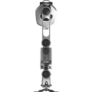Kantek MA310 Mounting Arm for Monitor - Silver - TAA Compliant - 1 Display(s) Supported - 30" Screen Support - 1 Each