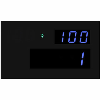 Royal Sovereign 5 Phase Bank Grade Counterfeit Detector (RCD-BG1) - Royal Sovereign 5 Phase Bank Grade Counterfeit Detector (RCD-BG1)