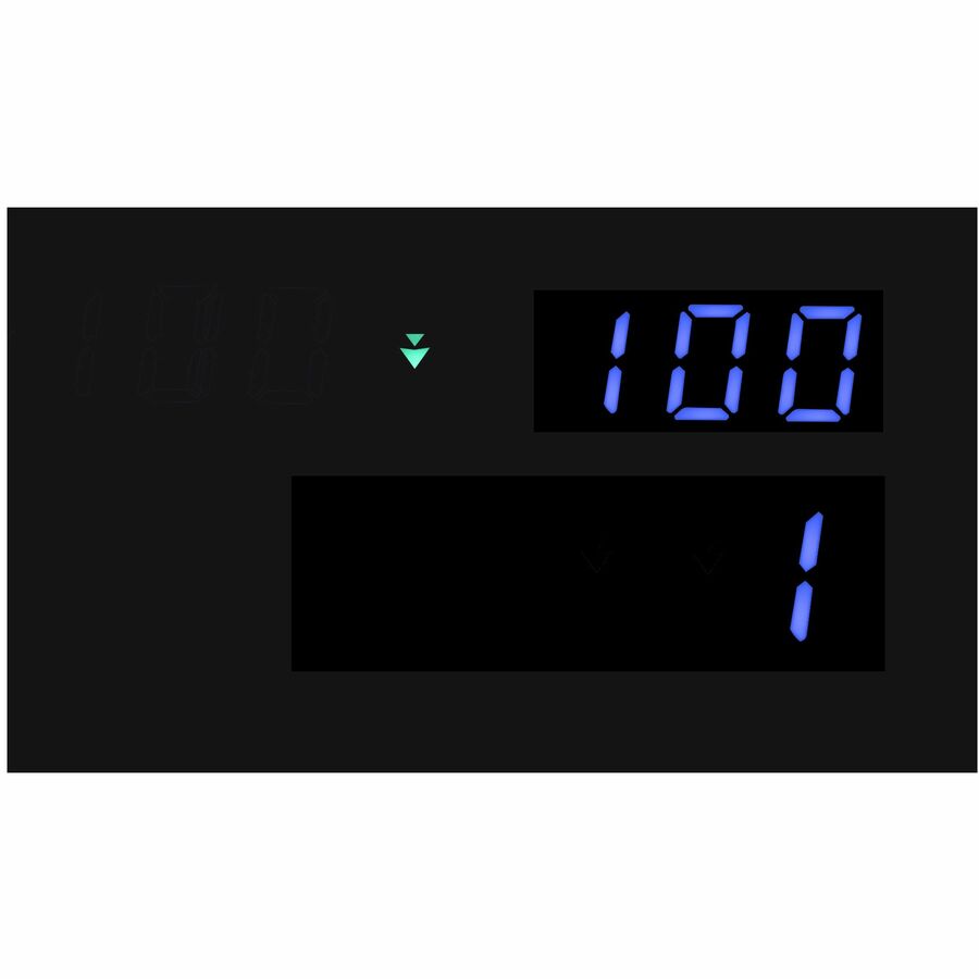 Royal Sovereign 5 Phase Bank Grade Counterfeit Detector (RCD-BG1) - Royal Sovereign 5 Phase Bank Grade Counterfeit Detector (RCD-BG1)