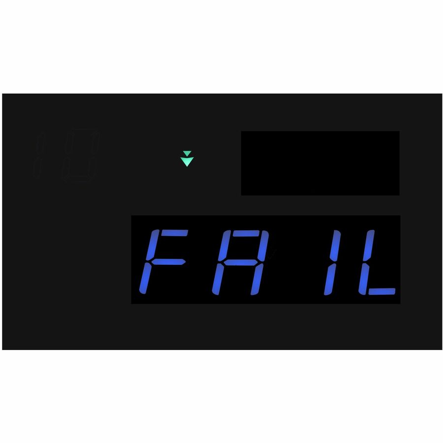 Royal Sovereign 5 Phase Bank Grade Counterfeit Detector (RCD-BG1) - Royal Sovereign 5 Phase Bank Grade Counterfeit Detector (RCD-BG1)