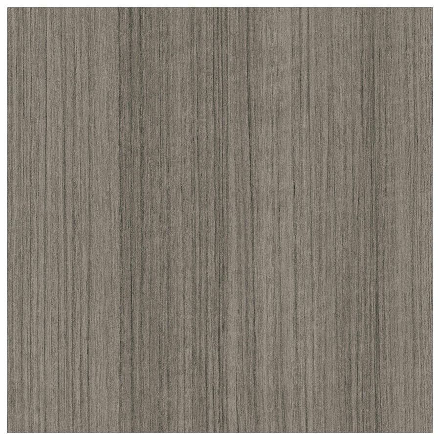 HON Mod Slate Teak Laminate Desk Component - 60" x 14"39.3" - Finish: Gray, Slate Teak Laminate - 4