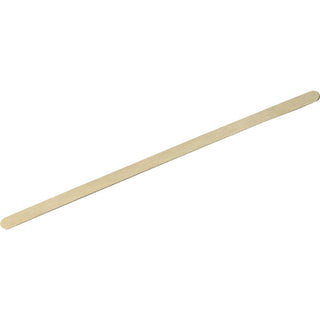 genuine-joe-wooden-stirrers-7-length-wood-1000-box-woodgrain_gjo03168 - 3