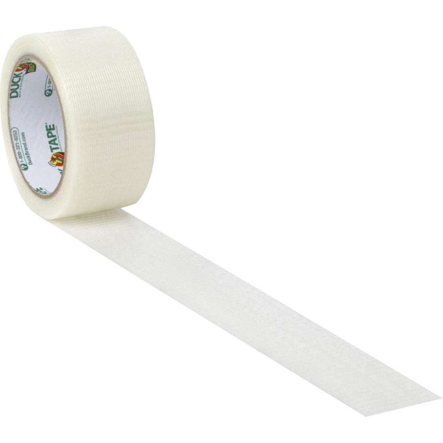 duck-transparent-duct-tape-20-yd-length-x-190-width-1-each-transparent-clear_duc241380 - 3