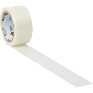 duck-transparent-duct-tape-20-yd-length-x-190-width-1-each-transparent-clear_duc241380 - 3