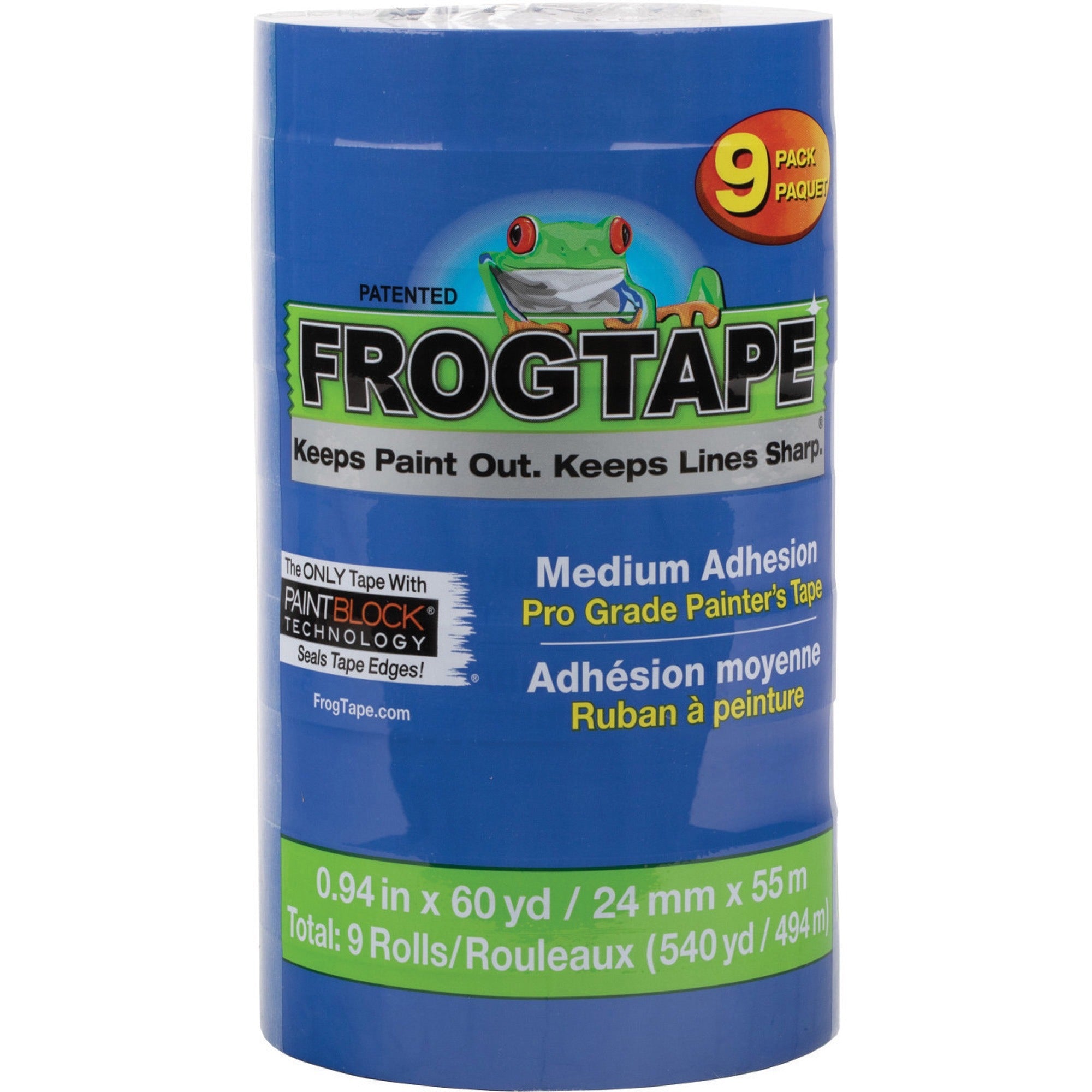 duck-painters-tape-20-yd-length-x-094-width-9-pack-blue_duc242751 - 1