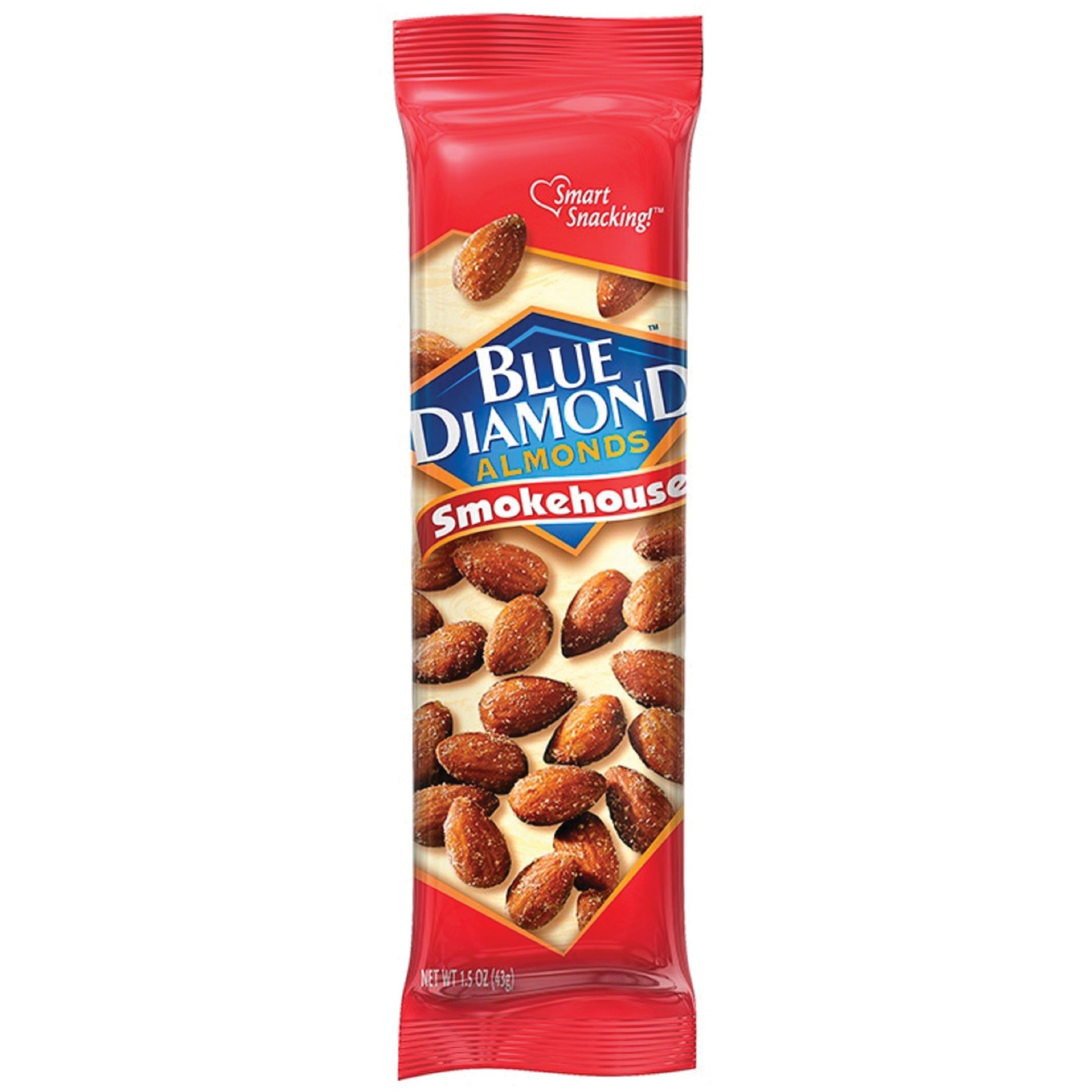 bluediamond-smokehouse-almonds-smokehouse-bbq-150-oz-12-box_ble5179 - 1