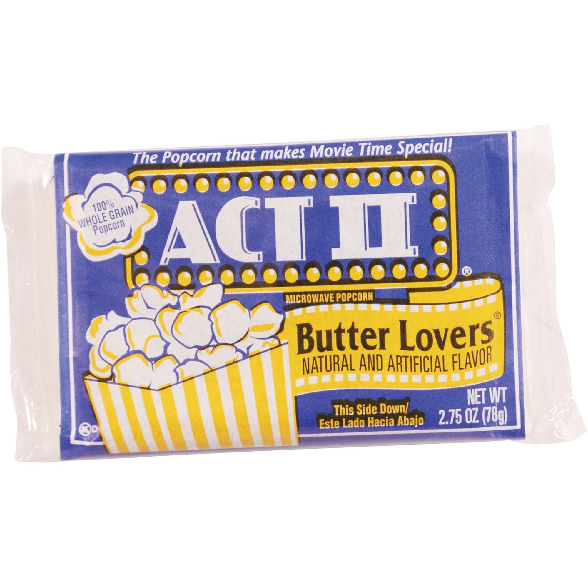 act-ii-butter-lovers-microwave-popcorn-microwavable-butter-275-oz-36-carton_cng23255 - 1