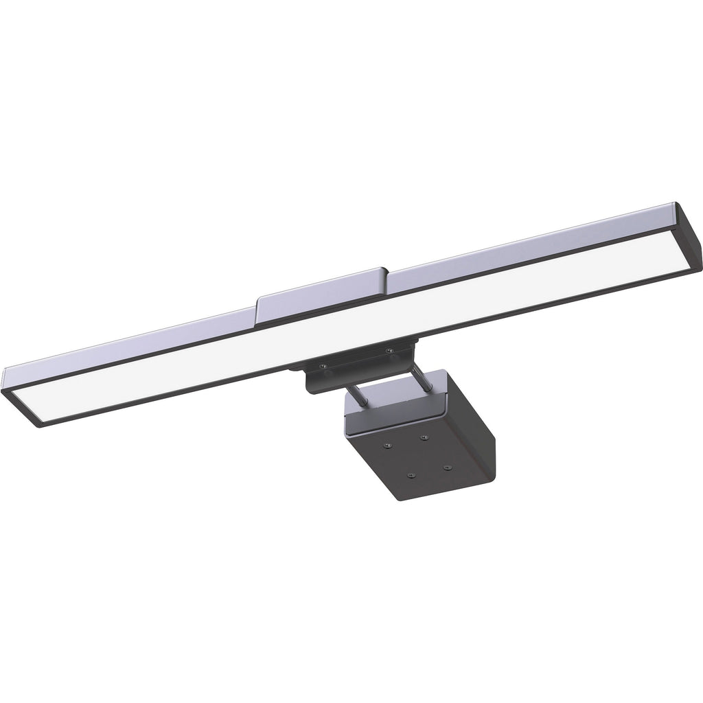 lorell-11-led-monitor-lamp-09-height-36-width-led-bulb-built-in-clip-dimmable-automatic-off-timer-black-for-lcd-monitor-desk_llr03149 - 1