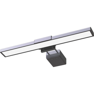 lorell-11-led-monitor-lamp-09-height-36-width-led-bulb-built-in-clip-dimmable-automatic-off-timer-black-for-lcd-monitor-desk_llr03149 - 1