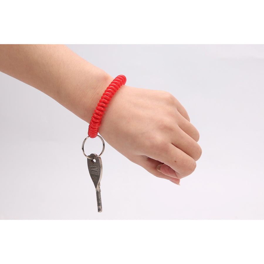 sparco-split-ring-wrist-coil-key-holders-21-x-21-x-24-6-pack-red_spr02883 - 3