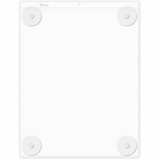 C-Line Heavyweight Display Pocket - 15 / Box - 9" Width x 12" Height - Heavyweight, Strong, Top Loading, Suction Cup - Clear
