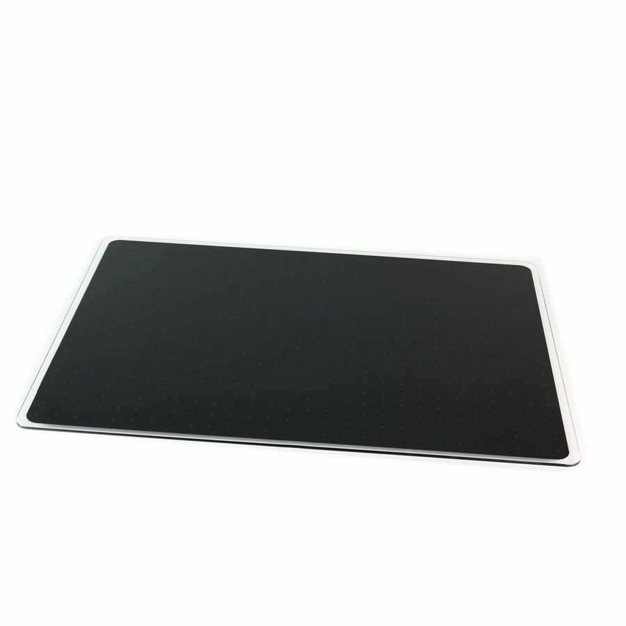 viztex-glacier-black-multi-purpose-grid-glass-dry-erase-board-24-x-36-24-2-ft-width-x-36-3-ft-height-black-tempered-glass-surface-rectangle-durable-smudge-resistant-frameless-magnetic-multi-grid-ghost-resistant-wear-resista_flrfcvgm2436bg - 5