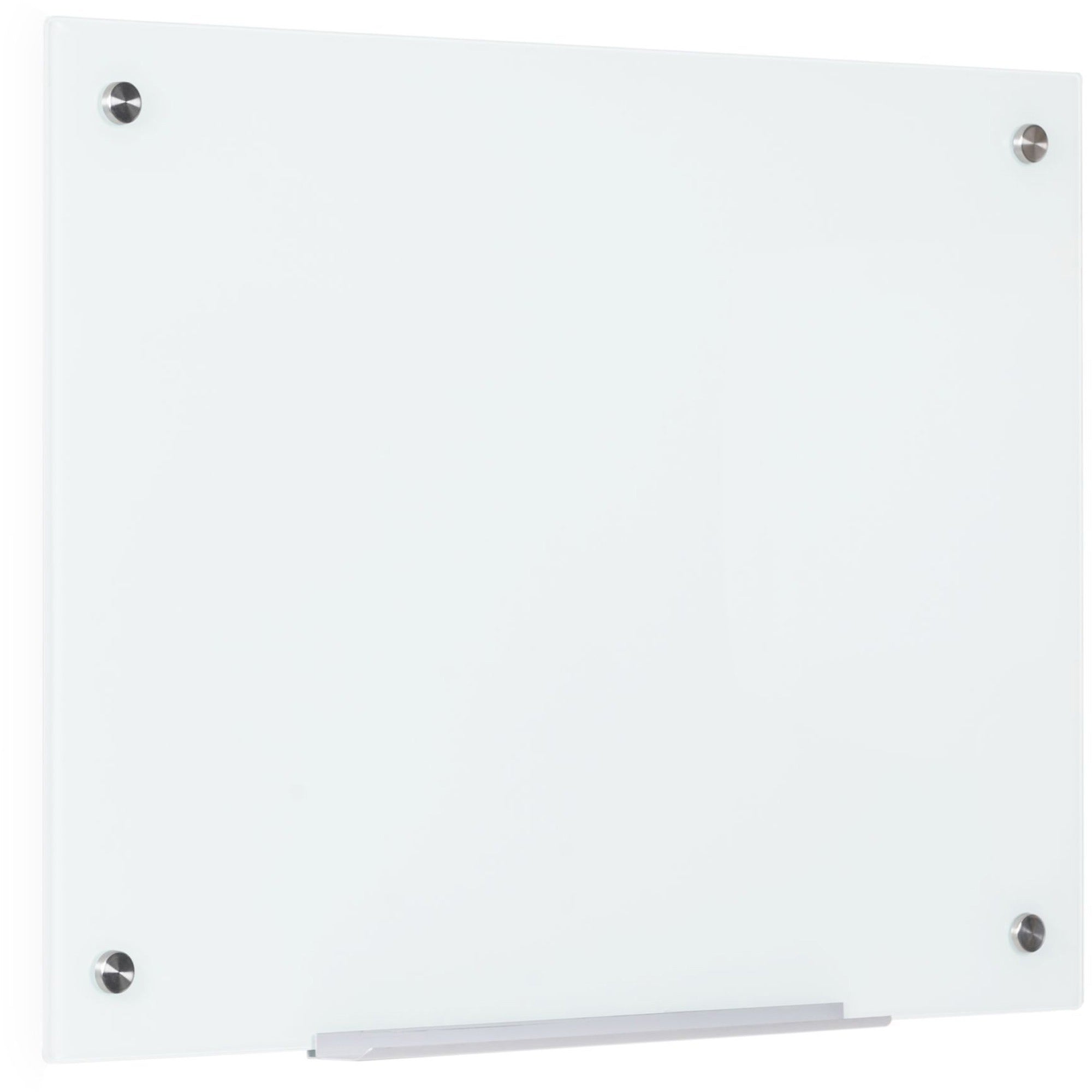 bi-silque-dry-erase-glass-board-36-3-ft-width-x-48-4-ft-height-white-glass-surface-rectangle-horizontal-vertical-1-each_bvcgl084407 - 3