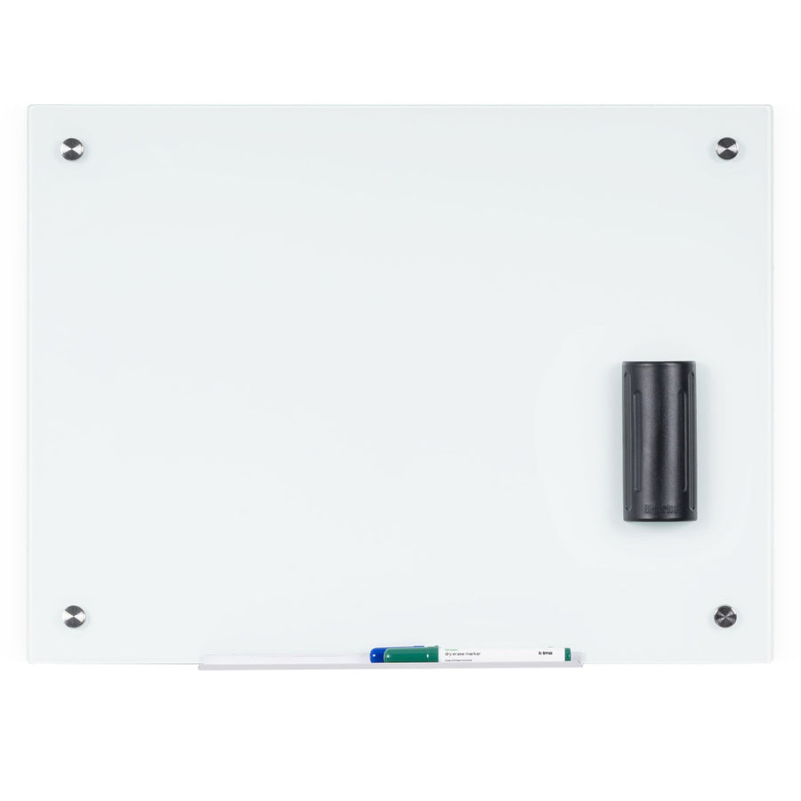 bi-silque-magnetic-glass-dry-erase-board-18-15-ft-width-x-24-2-ft-height-white-glass-surface-rectangle-horizontal-vertical-magnetic-1-each_bvcgl040107 - 4