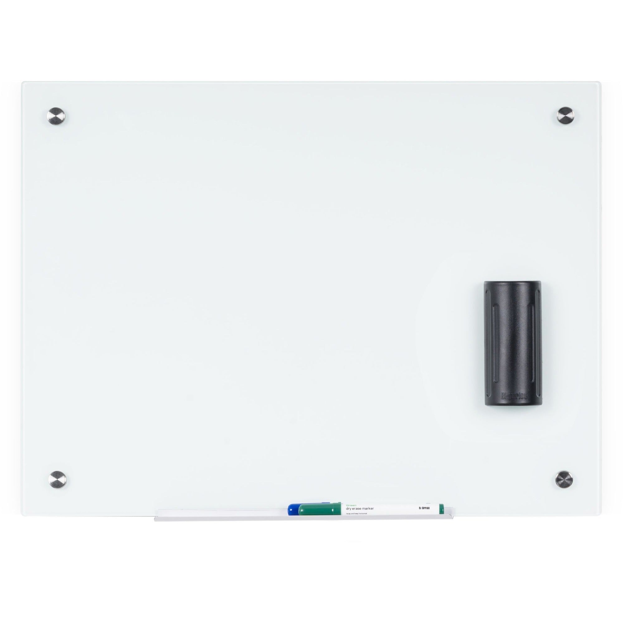 bi-silque-magnetic-glass-dry-erase-board-48-4-ft-width-x-72-6-ft-height-white-glass-surface-rectangle-horizontal-vertical-magnetic-1-each_bvcgl120107 - 3