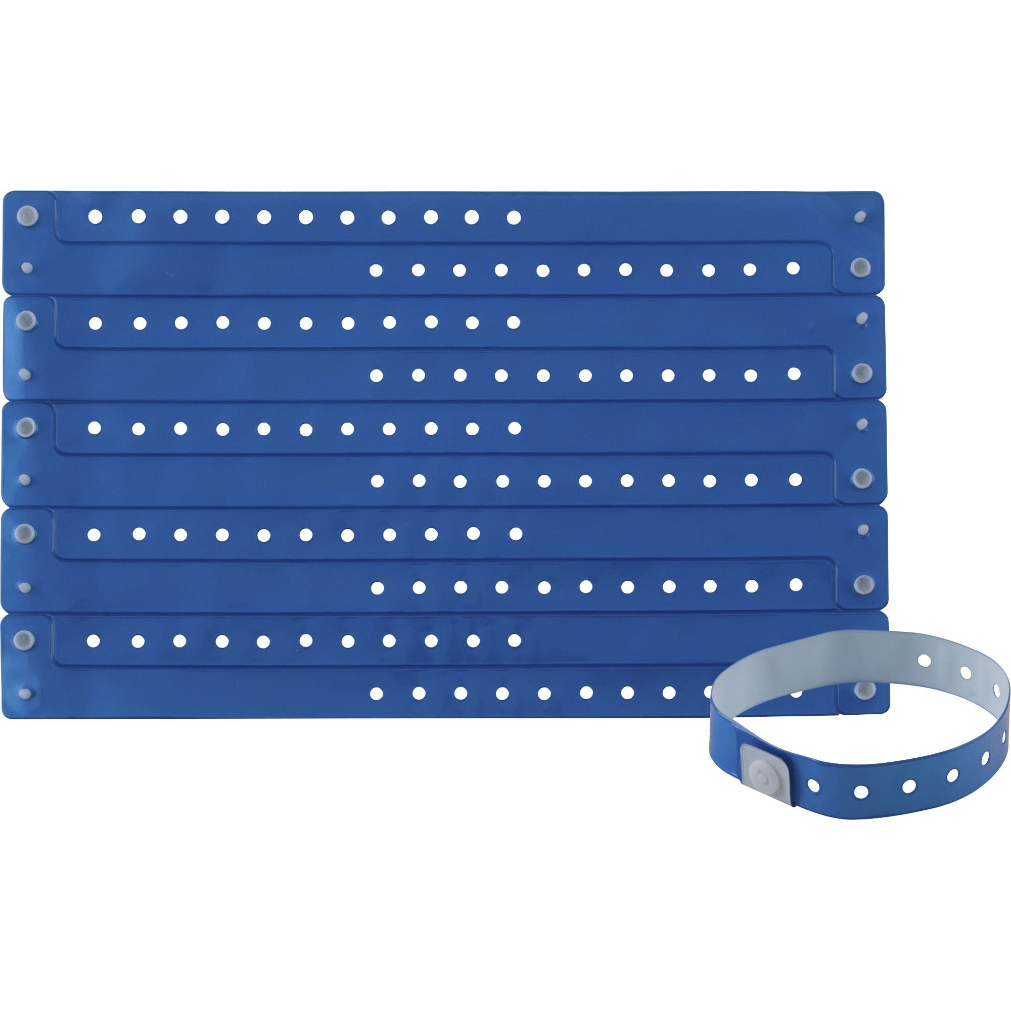 advantus-colored-vinyl-wristbands-100-pack-0-height-x-06-width-x-98-length-blue-vinyl_avt97760 - 1