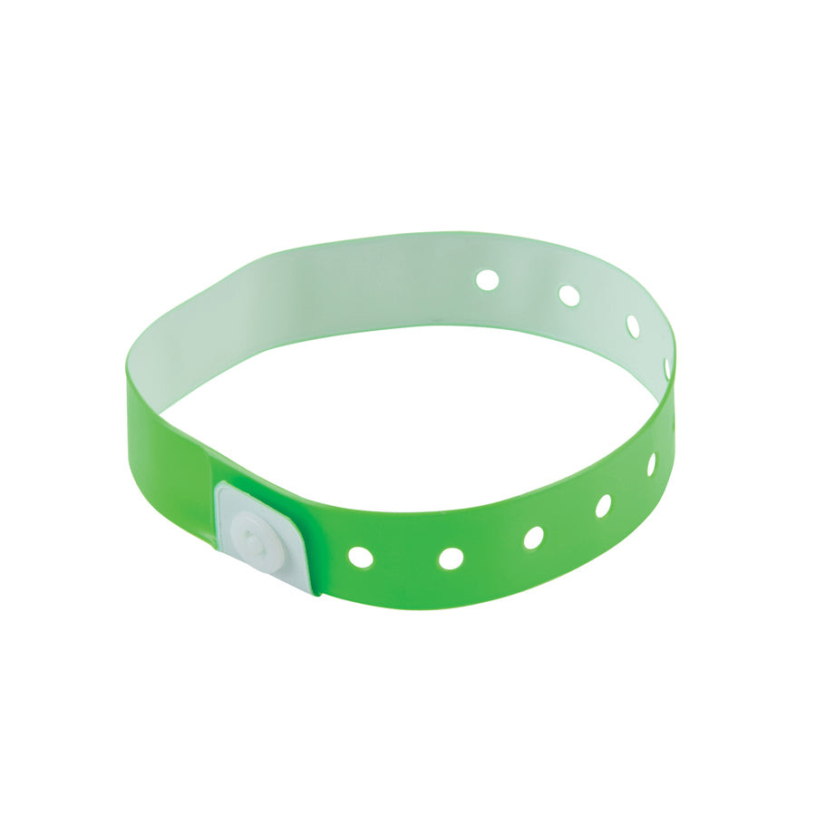 advantus-colored-vinyl-wristbands-100-pack-0-height-x-06-width-x-98-length-green-vinyl_avt97763 - 2