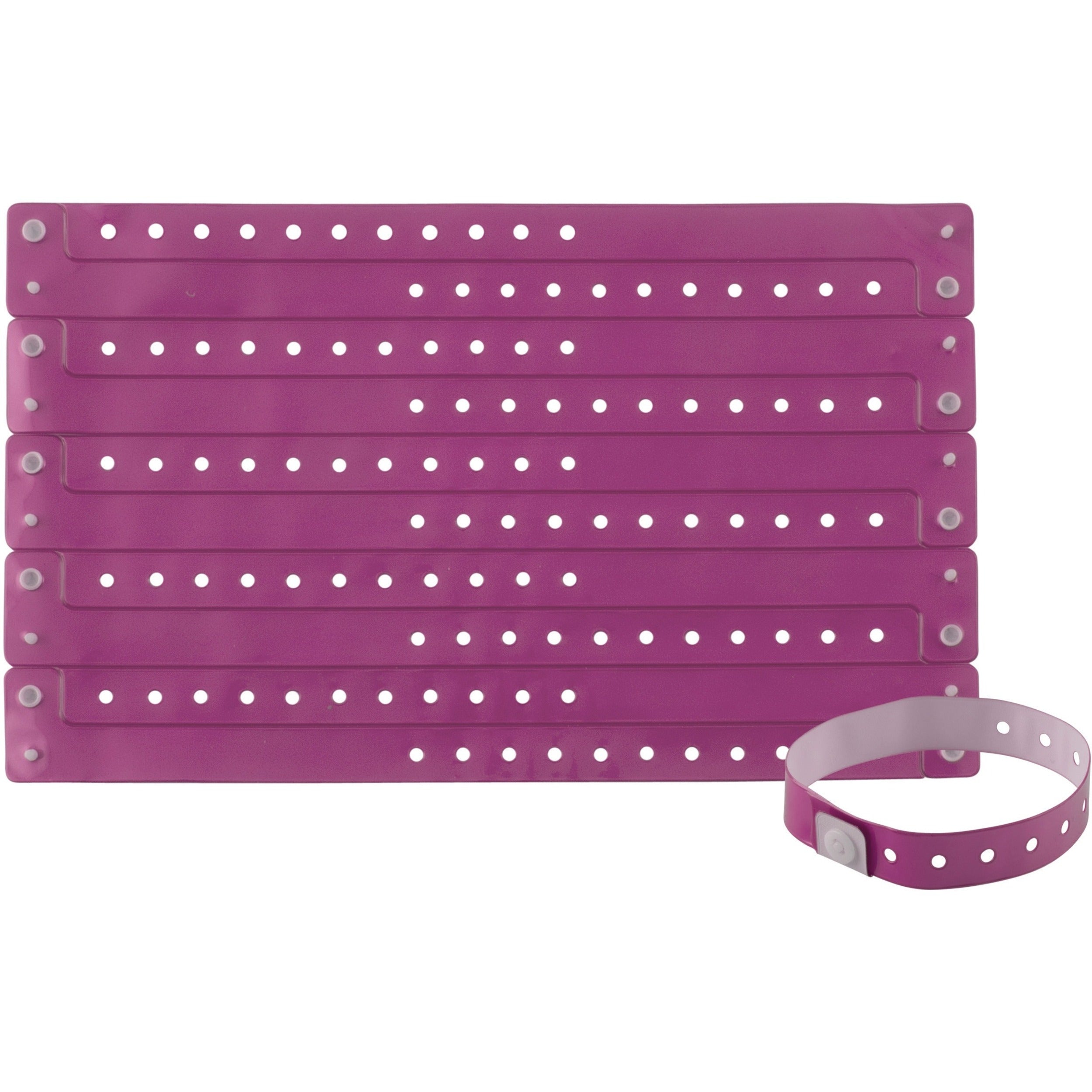 advantus-colored-vinyl-wristbands-100-pack-0-height-x-06-width-x-98-length-purple-vinyl_avt97762 - 1