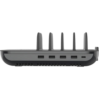 kantek-wireless-charging-pad-charging-station-1-each-input-connectors-usb_ktkdc1300b - 2