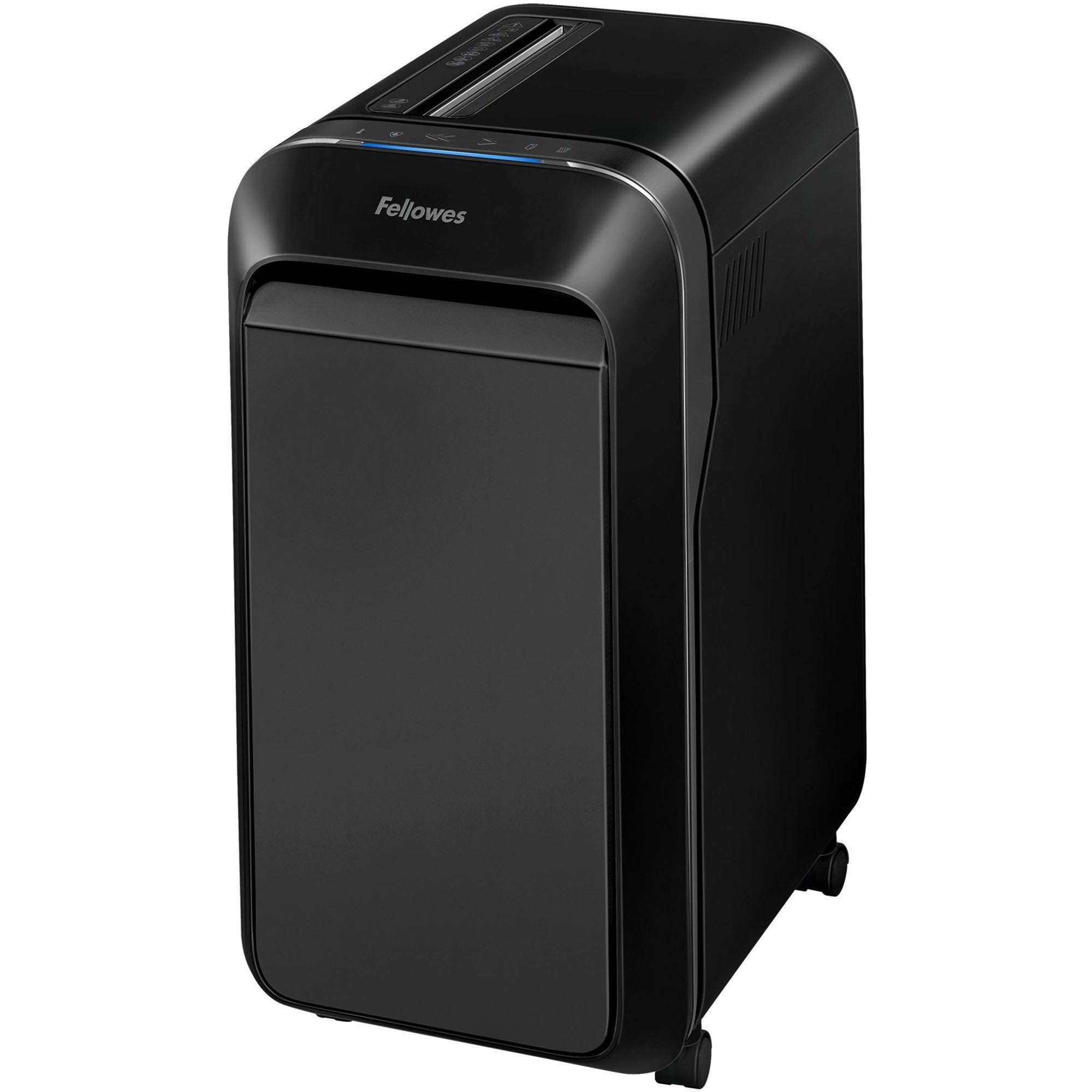 Powershred LX190 Cross-Cut Shredder, 20 Manual Sheet Capacity